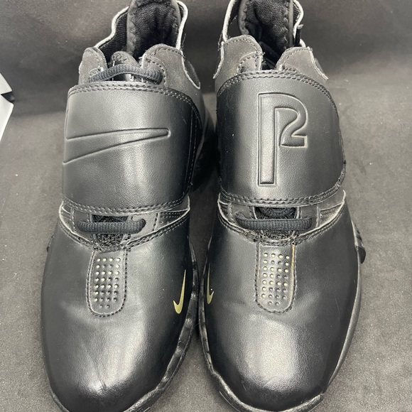 Nike Paul Pierce (Inglewood) - Picture 3 of 8